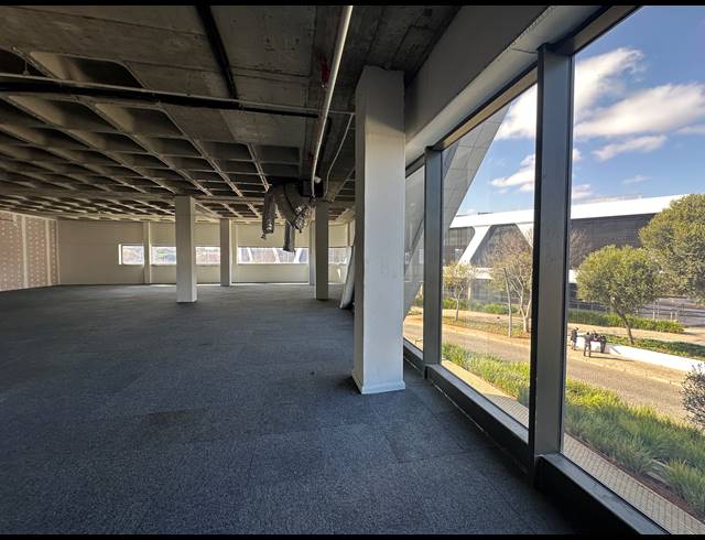 269M² OFFICE TO LET IN DORINGKLOOF